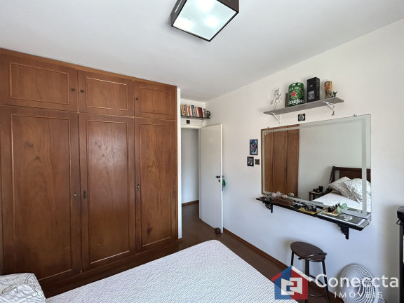 Imagem Apartamento com 3 Quartos à Venda, 119 m² em Centro - Patos De Minas