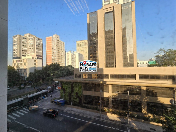 Imagem Sala Comercial para Alugar, 56 m² em Jardim Paulistano - São Paulo Imagem Sala Comercial para Alugar, 56 m² em Jardim Paulistano - São Paulo