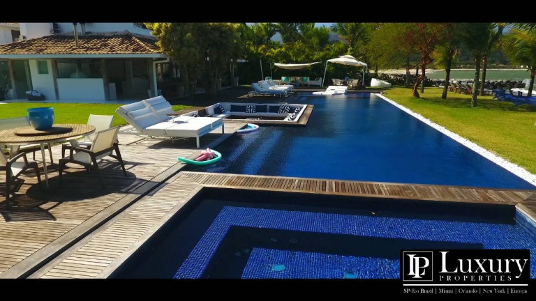 Imagem Casa de Condomínio com 5 Quartos à Venda, em Conceição De Jacareí - Mangaratiba Imagem Casa de Condomínio com 5 Quartos à Venda, em Conceição De Jacareí - Mangaratiba