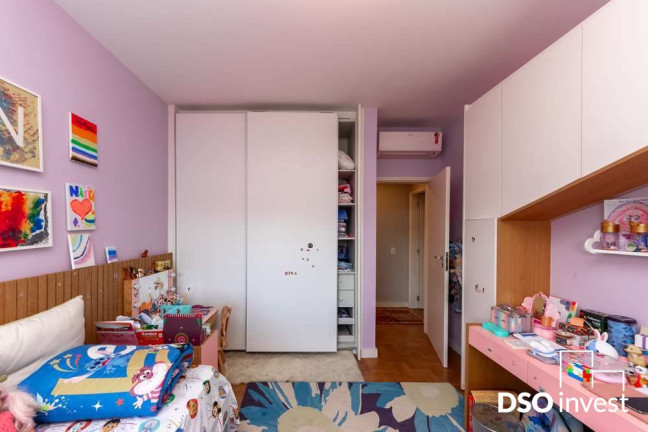 Imagem Apartamento com 4 Quartos à Venda,  em Cerqueira César - São Paulo