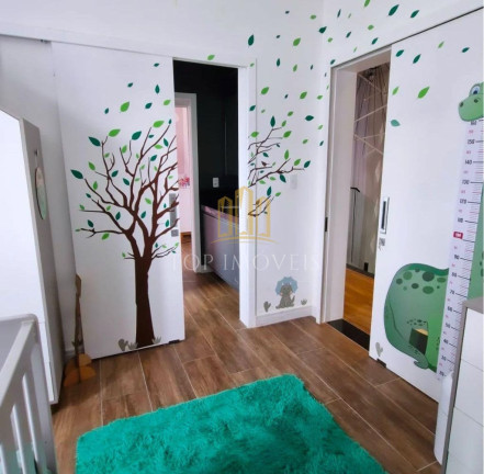Imagem Casa de Condomínio com 4 Quartos à Venda, 290 m² em Bairro Da Floresta - São José Dos Campos Imagem Casa de Condomínio com 4 Quartos à Venda, 290 m² em Bairro Da Floresta - São José Dos Campos