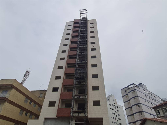 Imagem Apartamento com 2 Quartos à Venda, 53 m² em Caiçara - Praia Grande