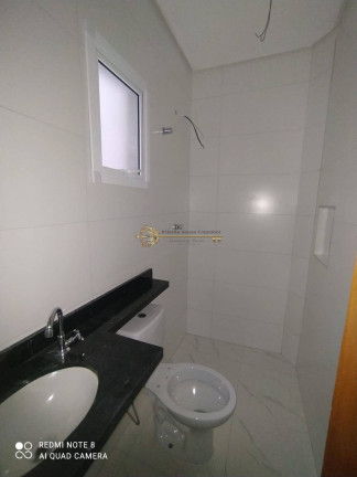 Imagem Cobertura com 2 Quartos à Venda, 79 m² em Vila Pires - Santo André