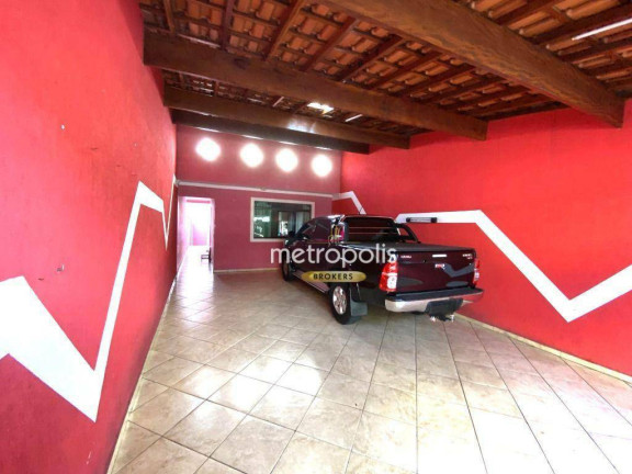 Imagem Casa com 3 Quartos à Venda, 150 m² em Parque Novo Oratório - Santo André Imagem Casa com 3 Quartos à Venda, 150 m² em Parque Novo Oratório - Santo André