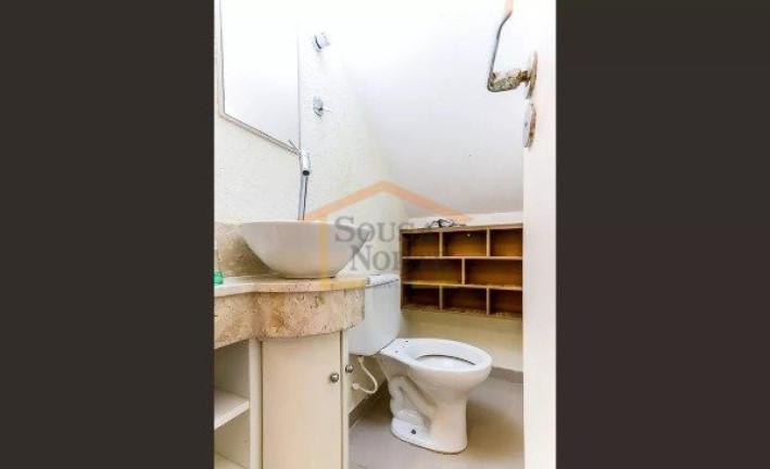 Imagem Sobrado com 2 Quartos à Venda, 152 m² em Vila Mazzei - São Paulo