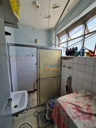 Imagem Apartamento com 1 Quarto à Venda, 42 m² em Santa Cecília - São Paulo Imagem Apartamento com 1 Quarto à Venda, 42 m² em Santa Cecília - São Paulo