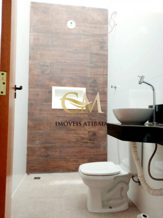 Imagem Casa com 3 Quartos à Venda, 175 m² em Nova Cerejeira - Atibaia Imagem Casa com 3 Quartos à Venda, 175 m² em Nova Cerejeira - Atibaia
