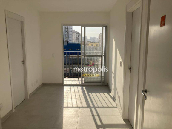 Imagem Apartamento com 2 Quartos para Alugar, 40 m² em Cambuci - São Paulo Imagem Apartamento com 2 Quartos para Alugar, 40 m² em Cambuci - São Paulo