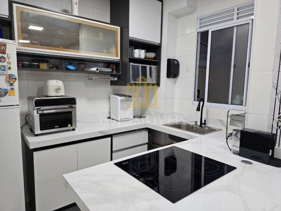 Imagem Apartamento com 2 Quartos à Venda, 45 m² em Loteamento Portal Santa Inês - São José Dos Campos