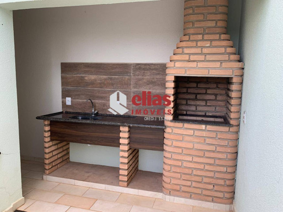 Imagem Apartamento com 1 Quarto para Alugar, 70 m² em Vila Altinópolis - Bauru Imagem Apartamento com 1 Quarto para Alugar, 70 m² em Vila Altinópolis - Bauru