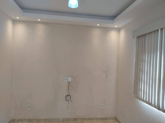 Imagem Casa com 2 Quartos para Alugar,  em Centro - Araruama