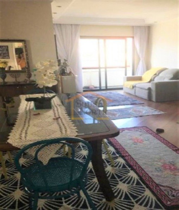 Imagem Apartamento com 3 Quartos à Venda, 90 m² em Parada Inglesa - São Paulo Imagem Apartamento com 3 Quartos à Venda, 90 m² em Parada Inglesa - São Paulo