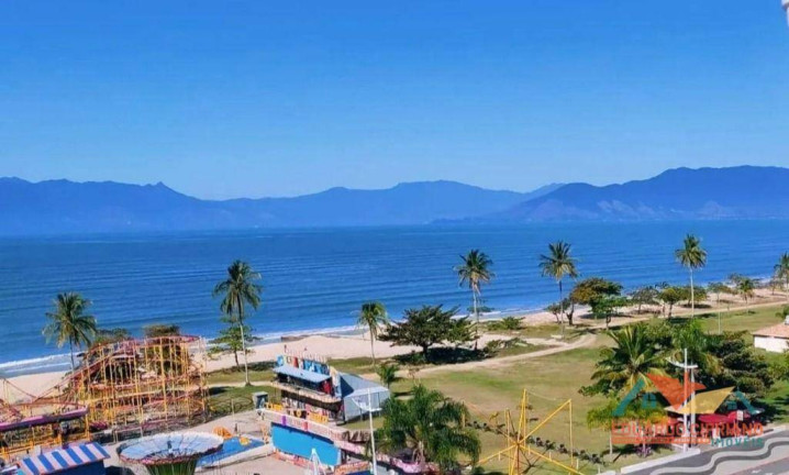 Imagem Ponto Comercial à Venda, 480 m² em Centro - Caraguatatuba