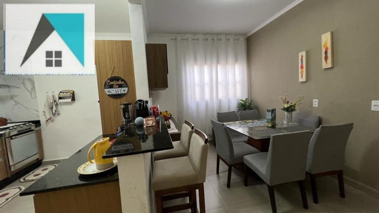 Imagem Casa com 3 Quartos à Venda, 130 m² em Colina Maria Luíza (jordanésia) - Cajamar Imagem Casa com 3 Quartos à Venda, 130 m² em Colina Maria Luíza (jordanésia) - Cajamar