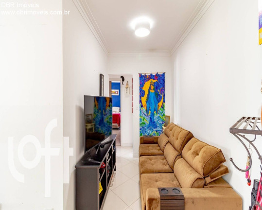 Imagem Apartamento com 3 Quartos à Venda, 114 m² em Tatuapé - Sao Paulo