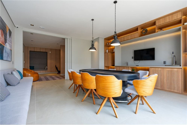 Imagem Apartamento com 2 Quartos à Venda, 69 m² em Jardim Caravelas - São Paulo