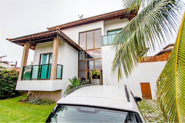 Imagem Casa com 3 Quartos à Venda, 234 m² em Itacimirim - Camaçari Imagem Casa com 3 Quartos à Venda, 234 m² em Itacimirim - Camaçari