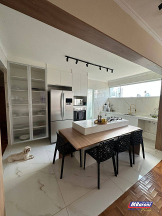 Imagem Apartamento com 3 Quartos à Venda, 110 m² em Perdizes - São Paulo Imagem Apartamento com 3 Quartos à Venda, 110 m² em Perdizes - São Paulo