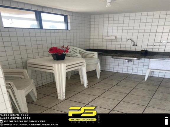 Imagem Apartamento com 4 Quartos à Venda, 110 m² em Manaíra - João Pessoa Imagem Apartamento com 4 Quartos à Venda, 110 m² em Manaíra - João Pessoa