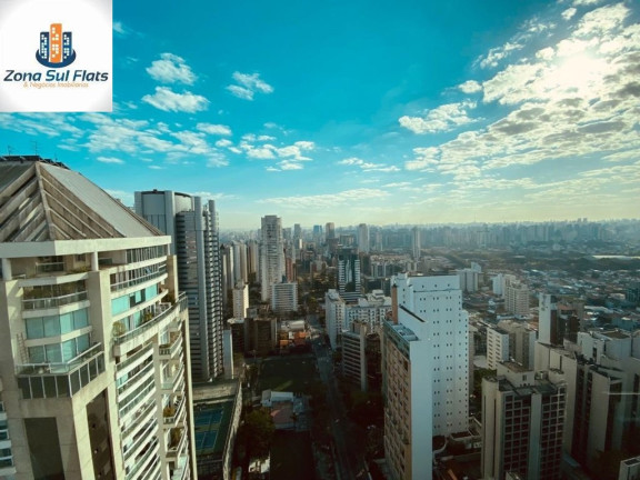 Imagem Imóvel com 4 Quartos à Venda, 350 m² em Cidade Monções - São Paulo Imagem Imóvel com 4 Quartos à Venda, 350 m² em Cidade Monções - São Paulo