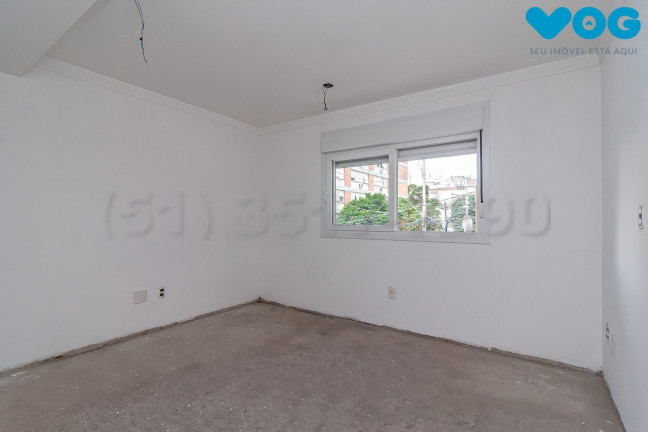 Imagem Imóvel com 1 Quarto à Venda, 55 m² em Bom Fim - Porto Alegre