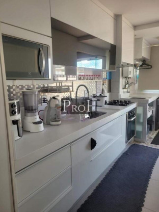 Imagem Apartamento com 3 Quartos à Venda, 82 m² em Fundação - São Caetano Do Sul Imagem Apartamento com 3 Quartos à Venda, 82 m² em Fundação - São Caetano Do Sul