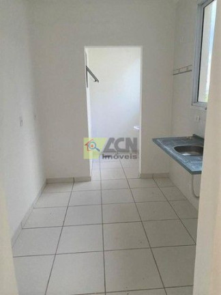 Imagem Apartamento com 2 Quartos à Venda, 55 m² em Núcleo Santa Isabel - Hortolândia