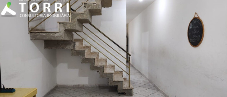 Imagem Sobrado com 3 Quartos à Venda, 194 m² em Jardim Nilton Torres - Sorocaba Imagem Sobrado com 3 Quartos à Venda, 194 m² em Jardim Nilton Torres - Sorocaba