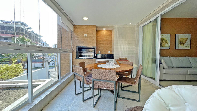 Imagem Apartamento com 3 Quartos à Venda, 113 m² em Riviera De São Lourenço - Bertioga
