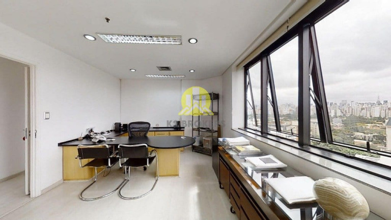 Imagem Sala Comercial à Venda, 68 m² em Jardim Paulista - São Paulo Imagem Sala Comercial à Venda, 68 m² em Jardim Paulista - São Paulo