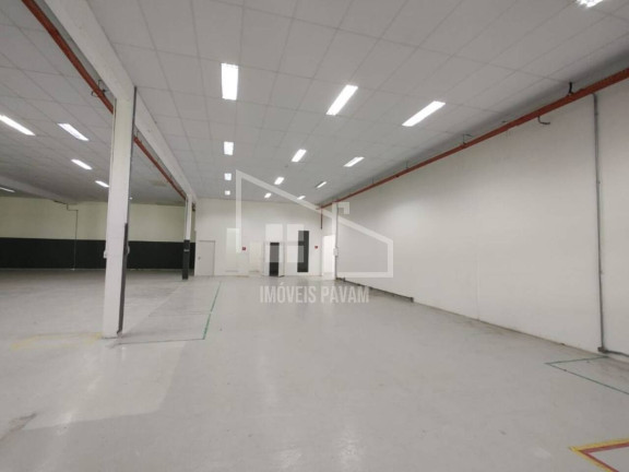 Imagem Galpão para Alugar, 2 m² em Rudge Ramos - São Bernardo Do Campo Imagem Galpão para Alugar, 2 m² em Rudge Ramos - São Bernardo Do Campo