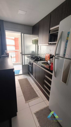 Imagem Apartamento com 2 Quartos à Venda, 54 m² em Centro - Diadema