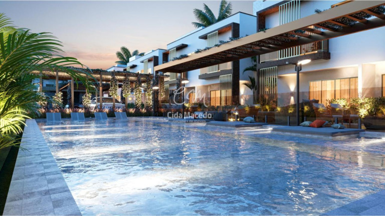Imagem Casa com 3 Quartos à Venda, 99 m² em Ponta De Campina - Cabedelo Imagem Casa com 3 Quartos à Venda, 99 m² em Ponta De Campina - Cabedelo