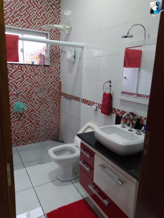 Imagem Casa com 4 Quartos à Venda, 225 m² em Jardim Wanderley - Tatuí Imagem Casa com 4 Quartos à Venda, 225 m² em Jardim Wanderley - Tatuí