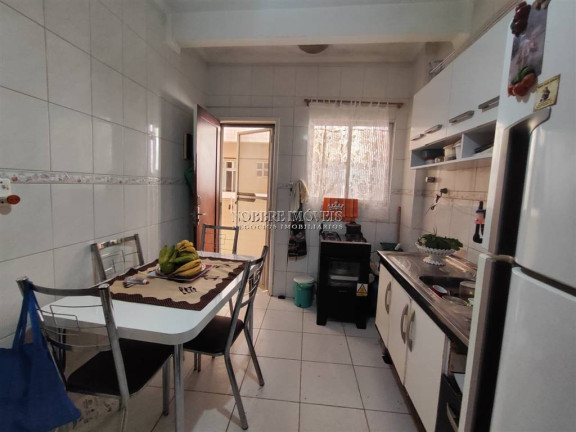 Imagem Apartamento com 2 Quartos à Venda, 54 m² em Boqueirao - Praia Grande Imagem Apartamento com 2 Quartos à Venda, 54 m² em Boqueirao - Praia Grande