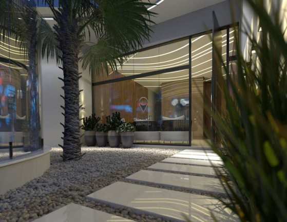 Imagem Apartamento com 3 Quartos à Venda,  em Praia Dos Amores - Balneário Camboriú