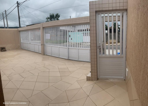 Imagem Casa com 1 Quarto à Venda, em Ribeirópolis - Praia Grande Imagem Casa com 1 Quarto à Venda, em Ribeirópolis - Praia Grande