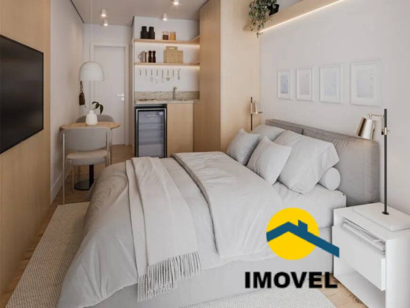 Imagem Apartamento com 1 Quarto à Venda, 45 m² em Camboinhas - Niterói Imagem Apartamento com 1 Quarto à Venda, 45 m² em Camboinhas - Niterói