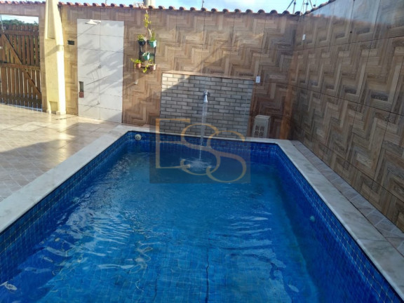 Imagem Casa com 2 Quartos à Venda, 60 m² em Jardim Regina - Itanhaém Imagem Casa com 2 Quartos à Venda, 60 m² em Jardim Regina - Itanhaém