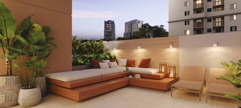 Imagem Apartamento com 1 Quarto à Venda, 24 m² em Pinheiros - São Paulo