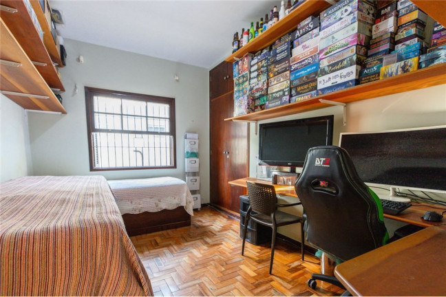 Imagem Casa com 3 Quartos à Venda, 162 m² em Alto Da Boa Vista - São Paulo Imagem Casa com 3 Quartos à Venda, 162 m² em Alto Da Boa Vista - São Paulo