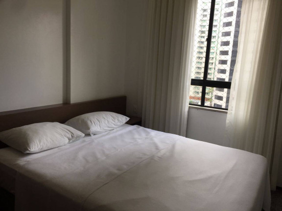 Imagem Apartamento com 1 Quarto à Venda, em Meireles - Fortaleza Imagem Apartamento com 1 Quarto à Venda, em Meireles - Fortaleza