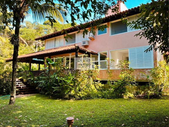 Imagem Casa com 3 Quartos à Venda, 253 m² em Santiago - São Sebastião Imagem Casa com 3 Quartos à Venda, 253 m² em Santiago - São Sebastião