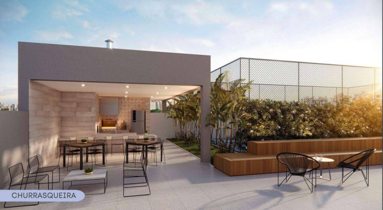 Imagem Apartamento com 3 Quartos à Venda, 68 m² em Tatuapé - São Paulo Imagem Apartamento com 3 Quartos à Venda, 68 m² em Tatuapé - São Paulo