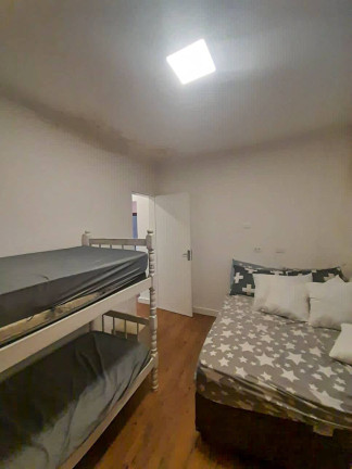Imagem Apartamento com 2 Quartos à Venda, 187 m² em Guilhermina - Praia Grande