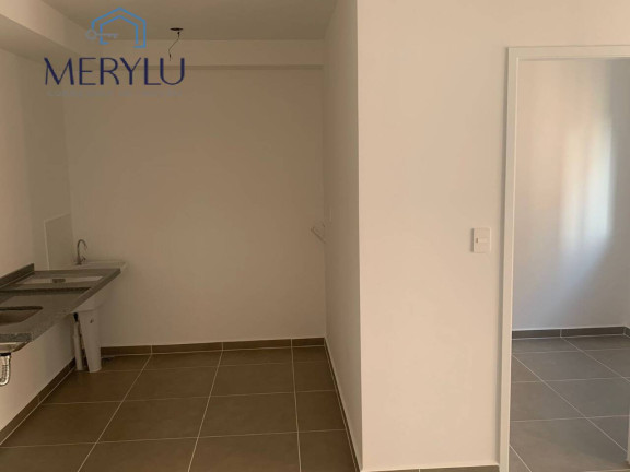 Imagem Apartamento com 2 Quartos à Venda, 39 m² em Vila Mariana - São Paulo