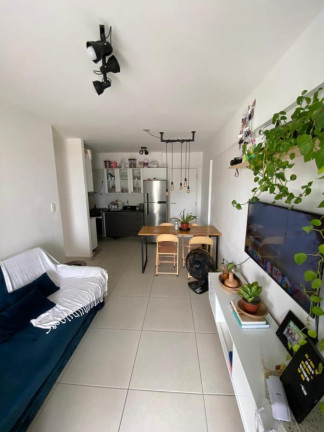 Imagem Apartamento com 1 Quarto à Venda, 48 m² em Amaralina - Salvador Imagem Apartamento com 1 Quarto à Venda, 48 m² em Amaralina - Salvador