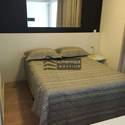 Imagem Apartamento com 1 Quarto à Venda, 43 m² em Vila Olímpia - São Paulo