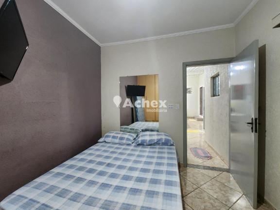 Imagem Casa com 4 Quartos à Venda, 125 m² em Vila Esmeralda - Campinas