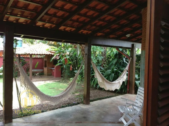 Imagem Sobrado com 4 Quartos à Venda, 400 m² em Camburi - São Sebastião